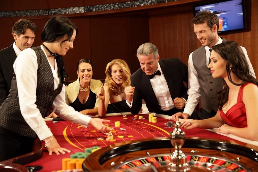 Campeonbet Live Casino